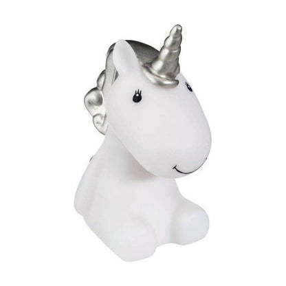 Lumină de veghe Atmosphera Alb Unicorn - Iluminare, Iluminat interior