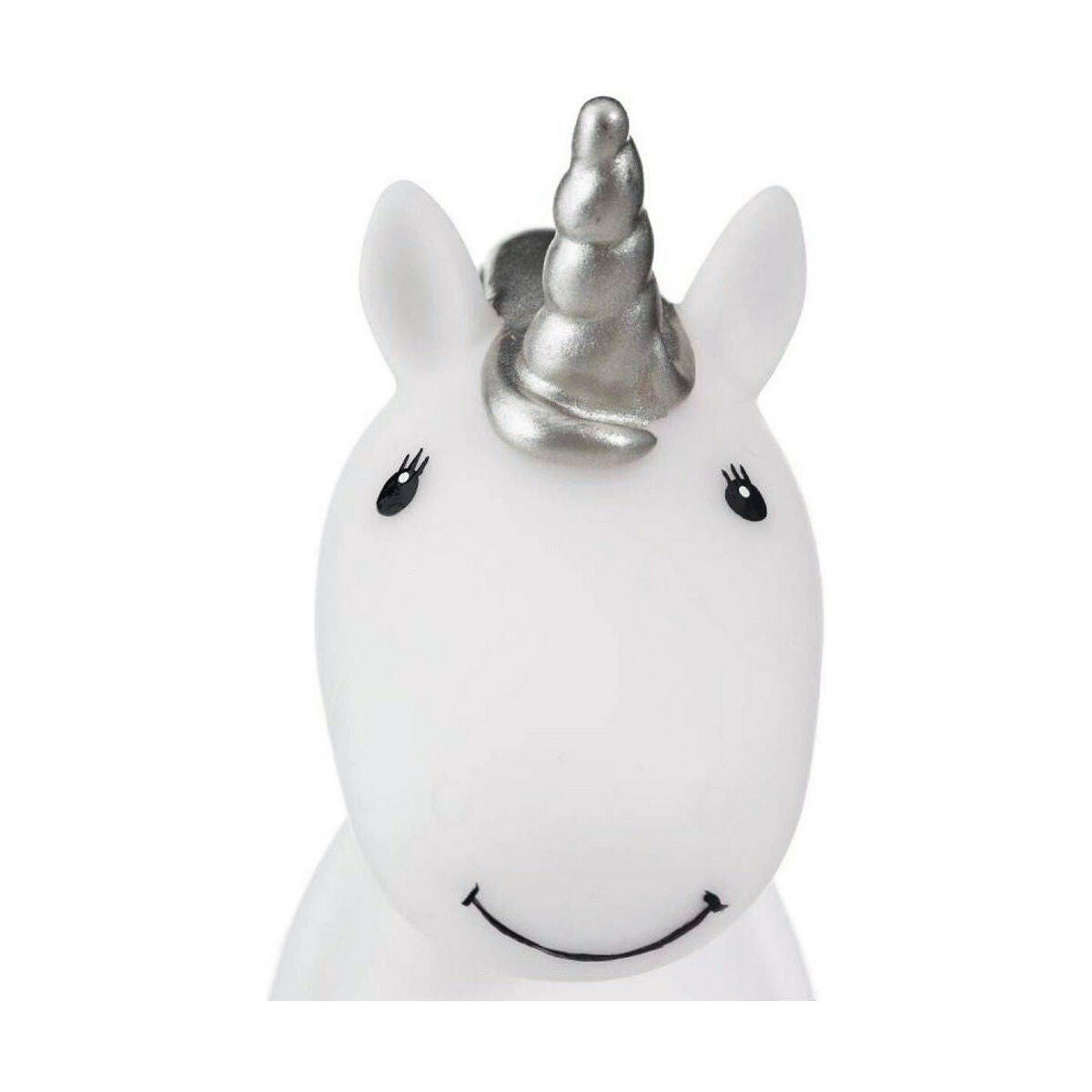 Lumină de veghe Atmosphera Alb Unicorn - Iluminare, Iluminat interior