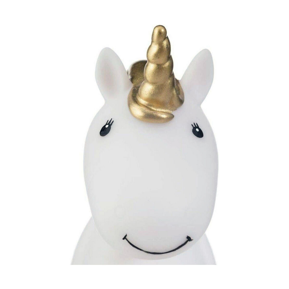 Lumină de veghe Atmosphera Alb Unicorn - Iluminare, Iluminat interior