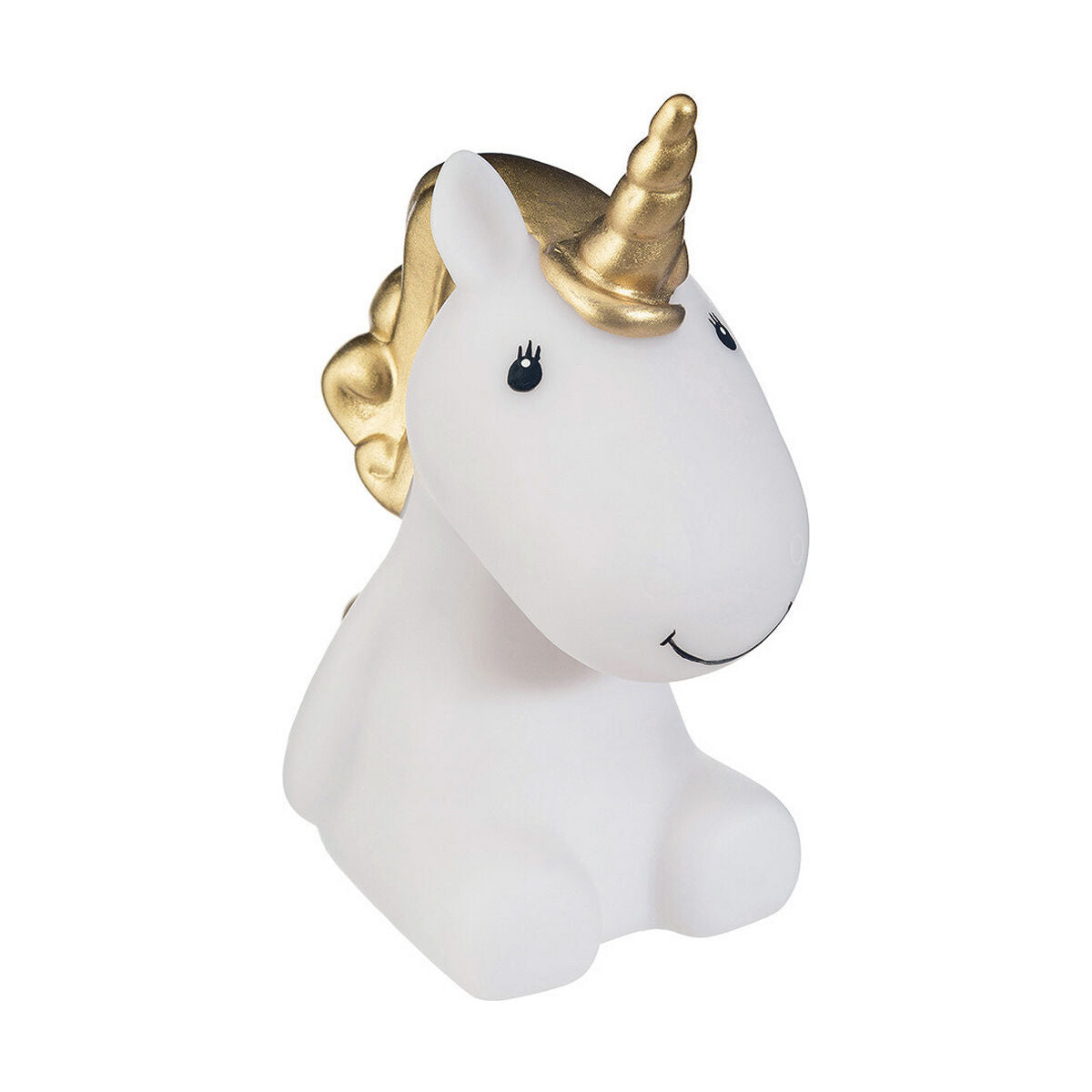 Lumină de veghe Atmosphera Alb Unicorn - Iluminare, Iluminat interior