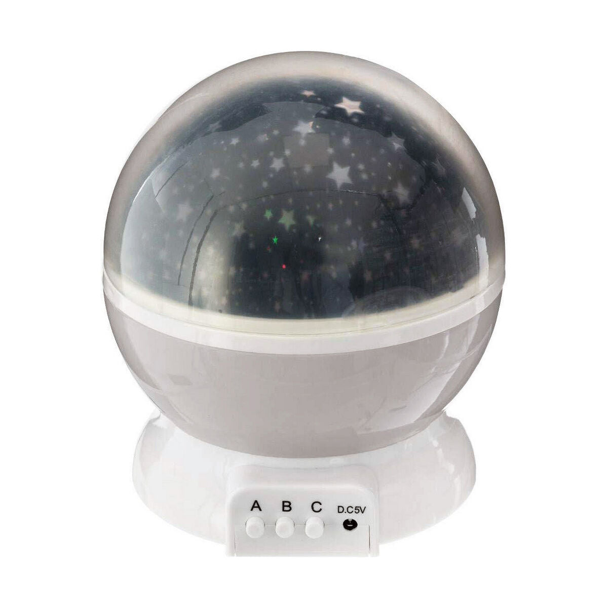 Lumină de veghe Atmosphera PVC - Iluminare, Iluminat interior