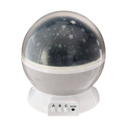 Lumină de veghe Atmosphera PVC - Iluminare, Iluminat interior