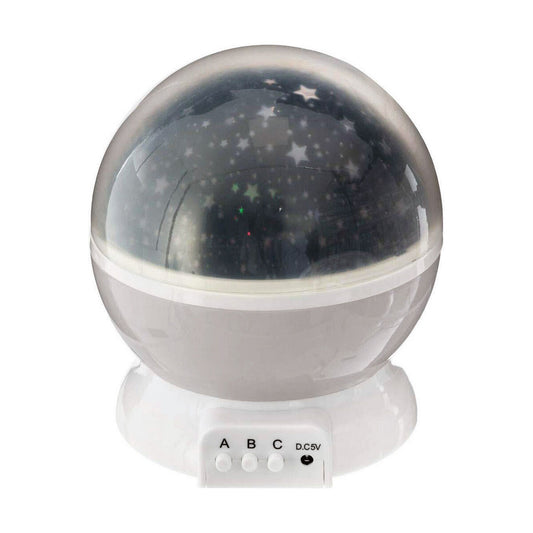 Lumină de veghe Atmosphera PVC - Iluminare, Iluminat interior