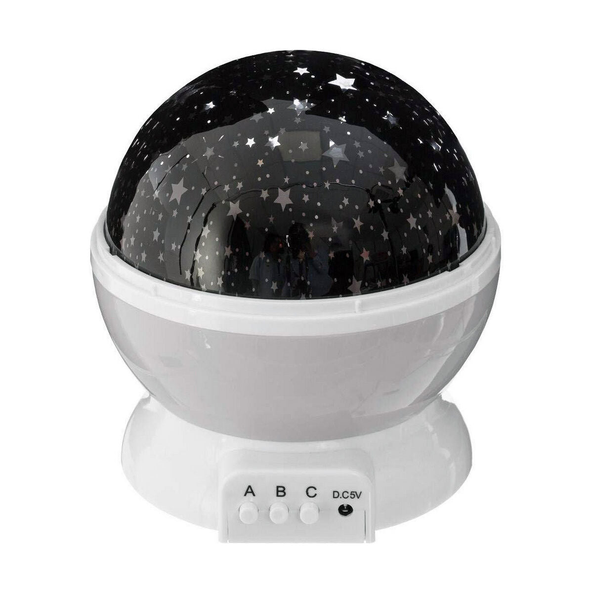Lumină de veghe Atmosphera PVC - Iluminare, Iluminat interior