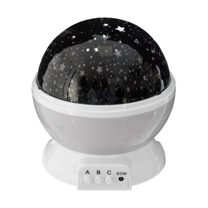 Lumină de veghe Atmosphera PVC - Iluminare, Iluminat interior