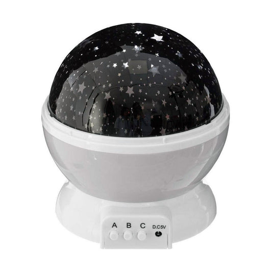 Lumină de veghe Atmosphera PVC - Iluminare, Iluminat interior