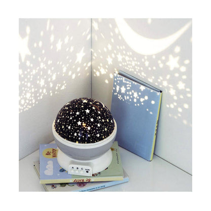 Lumină de veghe Atmosphera PVC - Iluminare, Iluminat interior