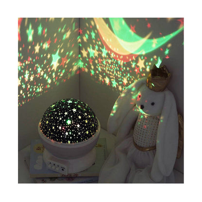 Lumină de veghe Atmosphera PVC - Iluminare, Iluminat interior