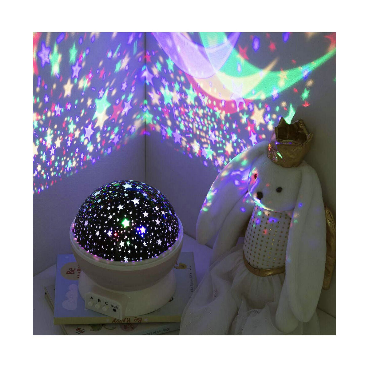 Lumină de veghe Atmosphera PVC - Iluminare, Iluminat interior