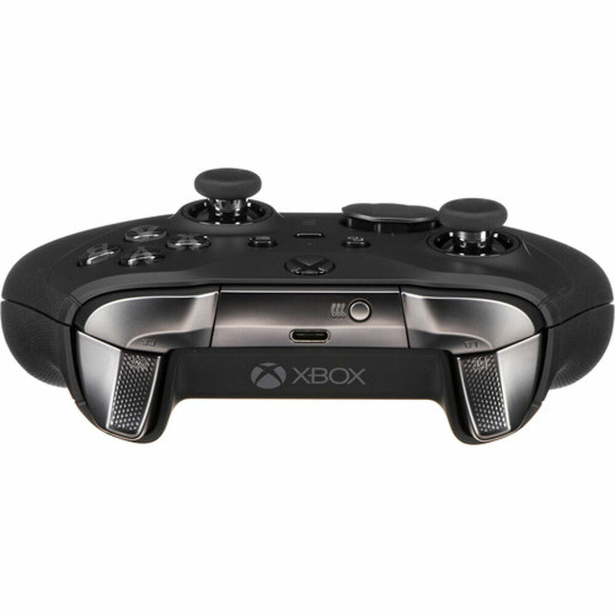 Telecomandă Gaming fără Fir Microsoft FST-00003 - Tehnică de calcul, Accesorii