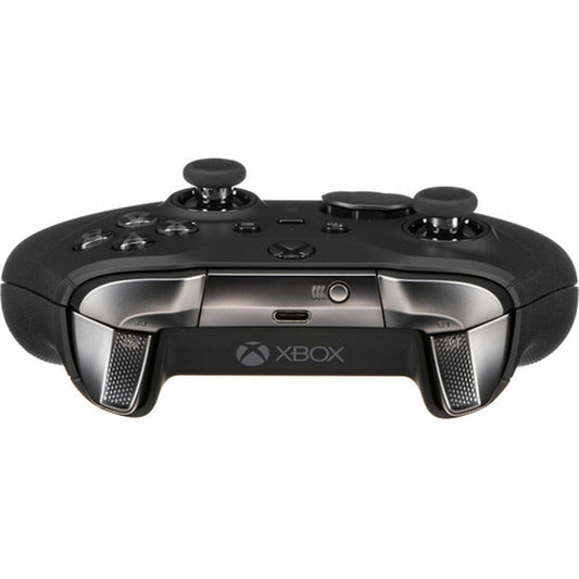 Telecomandă Gaming fără Fir Microsoft FST-00003 - Tehnică de calcul, Accesorii