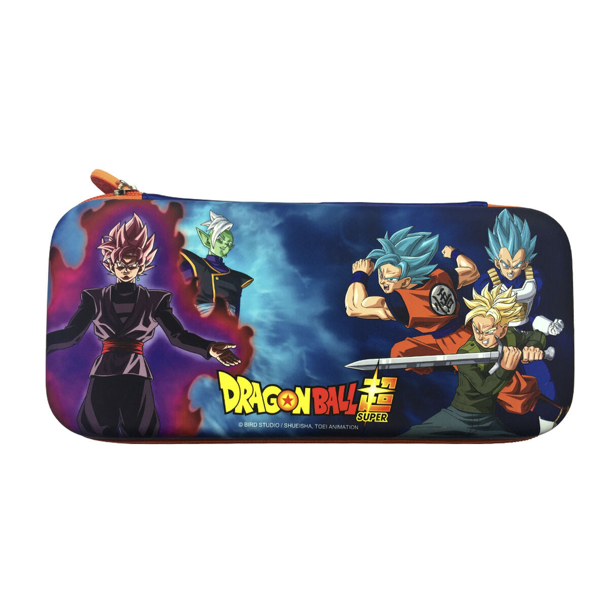 Carcasă pentru Nintendo Switch FR-TEC Dragon Ball Multicolor - Electronică, Joc video