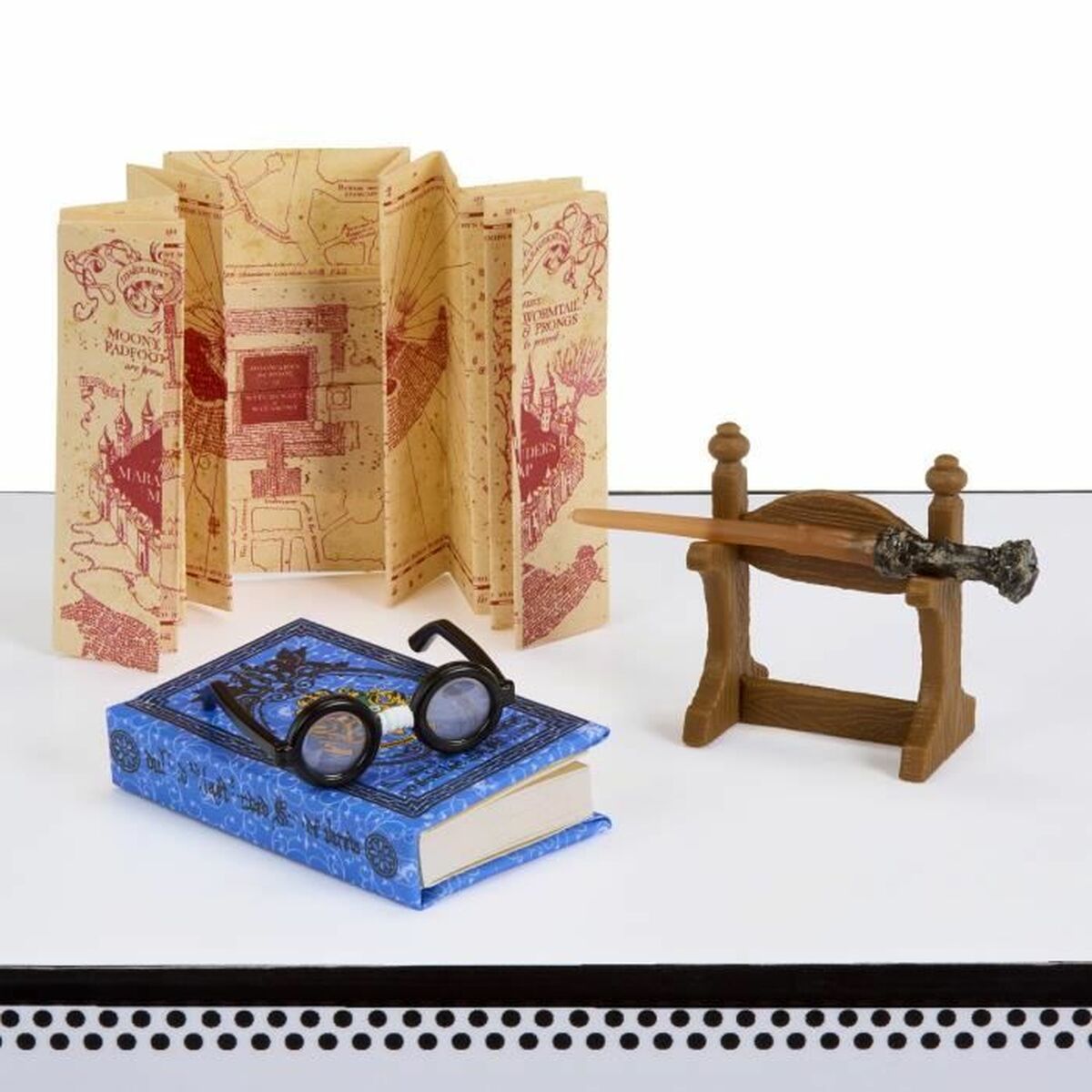Playset Miniverse Harry Potter Basck to Howarts Miniverse - Jucarii si jocuri, Păpuși și figurine