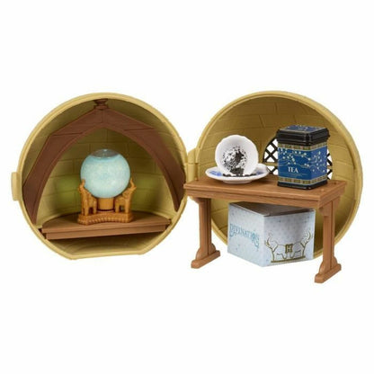 Playset Miniverse Harry Potter Basck to Howarts Miniverse - Jucarii si jocuri, Păpuși și figurine