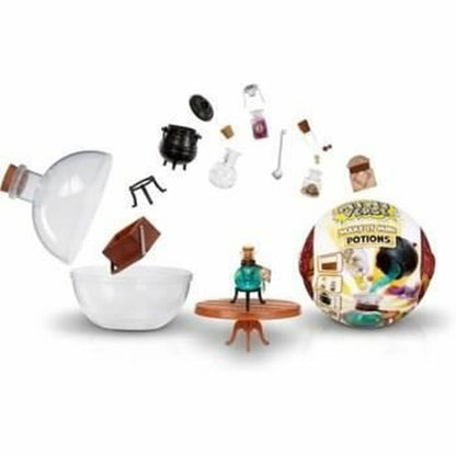 Mini Figurine Little Tikes Harry Potter - Jucarii si jocuri, Păpuși și figurine