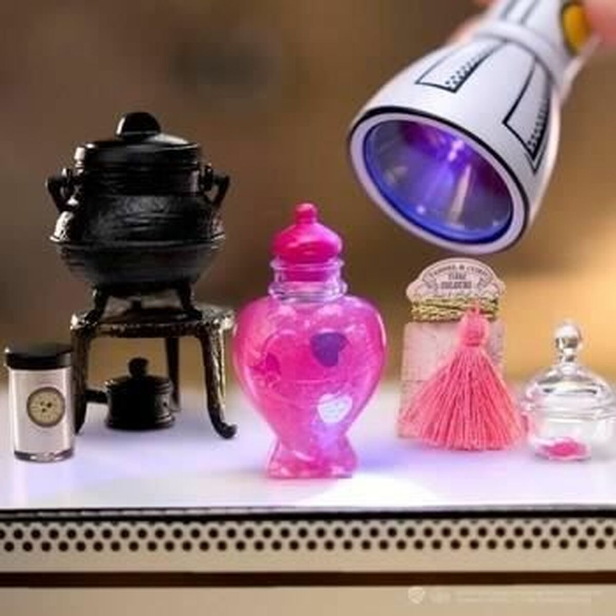 Mini Figurine Little Tikes Harry Potter - Jucarii si jocuri, Păpuși și figurine