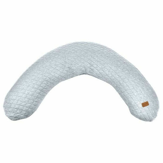 Breastfeeding Cushion Béaba Big Flopsy Gri - Bebelus, Alăptarea și hrănirea