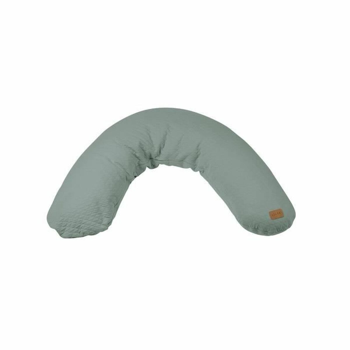Breastfeeding Cushion Béaba Verde - Bebelus, Alăptarea și hrănirea