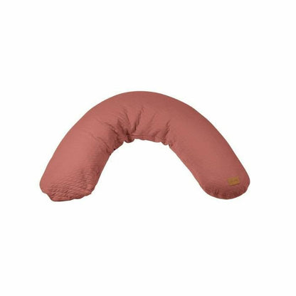 Breastfeeding Cushion Béaba Teracotă - Bebelus, Alăptarea și hrănirea