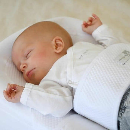 Pernă RED CASTLE Alb - Bebelus, Cărucioare, scaune și accesorii