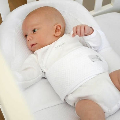 Pernă RED CASTLE Alb - Bebelus, Cărucioare, scaune și accesorii