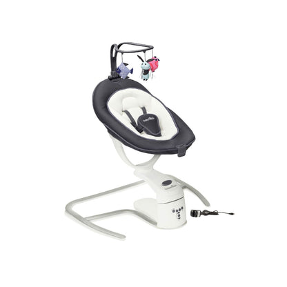 Hamac pentru Bebeluș Babymoov Swing Swing Gri - Bebelus, Dormitor