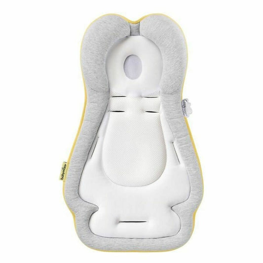 Pernă Babymoov Cosymorpho Reductor Negru - Bebelus, Cărucioare, scaune și accesorii