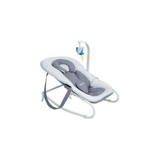 Hamac pentru Bebeluș Babymoov A012433 Albastru Blue - Bebelus, Dormitor
