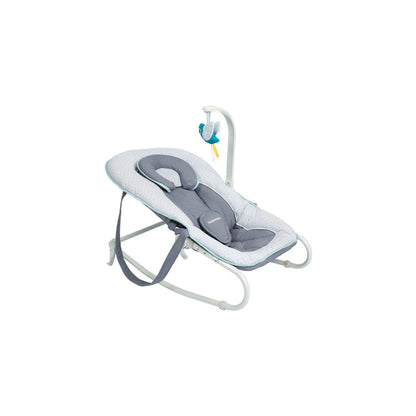 Hamac pentru Bebeluș Babymoov A012433 Albastru Blue - Bebelus, Dormitor