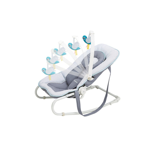 Hamac pentru Bebeluș Babymoov A012433 Albastru Blue - Bebelus, Dormitor
