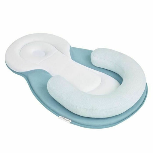 Pernă Babymoov Reductor Albastru - Bebelus, Cărucioare, scaune și accesorii