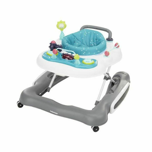 Premergator Babymoov 5 în 1 Albastru - Bebelus, Activitate și divertisment