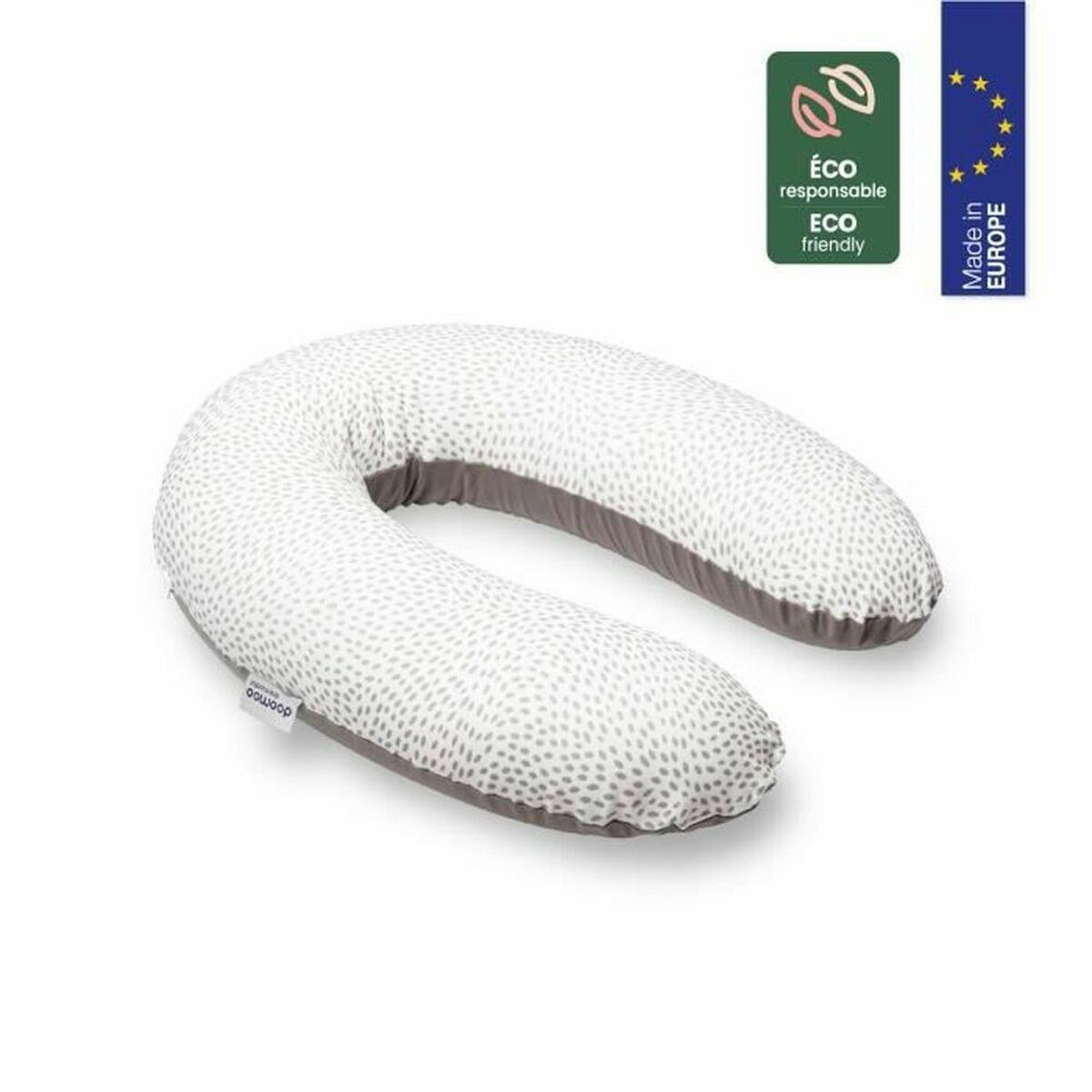 Breastfeeding Cushion Babymoov Doomoo Buddy - Bebelus, Alăptarea și hrănirea