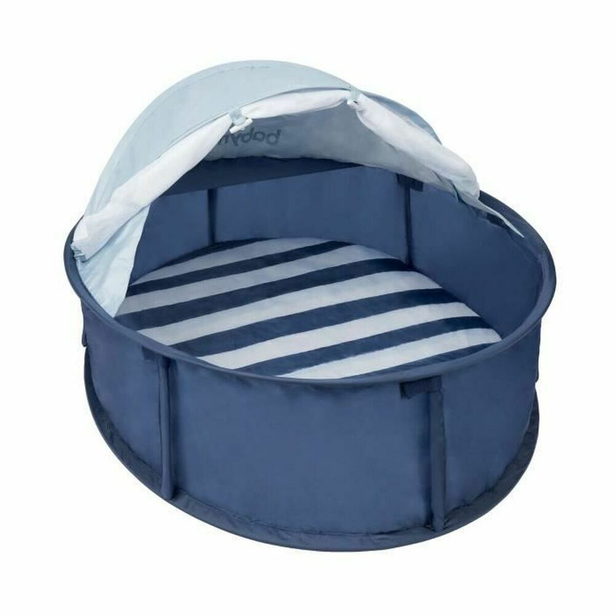 Loc de joacă Babymoov Babyni - Bebelus, Dormitor