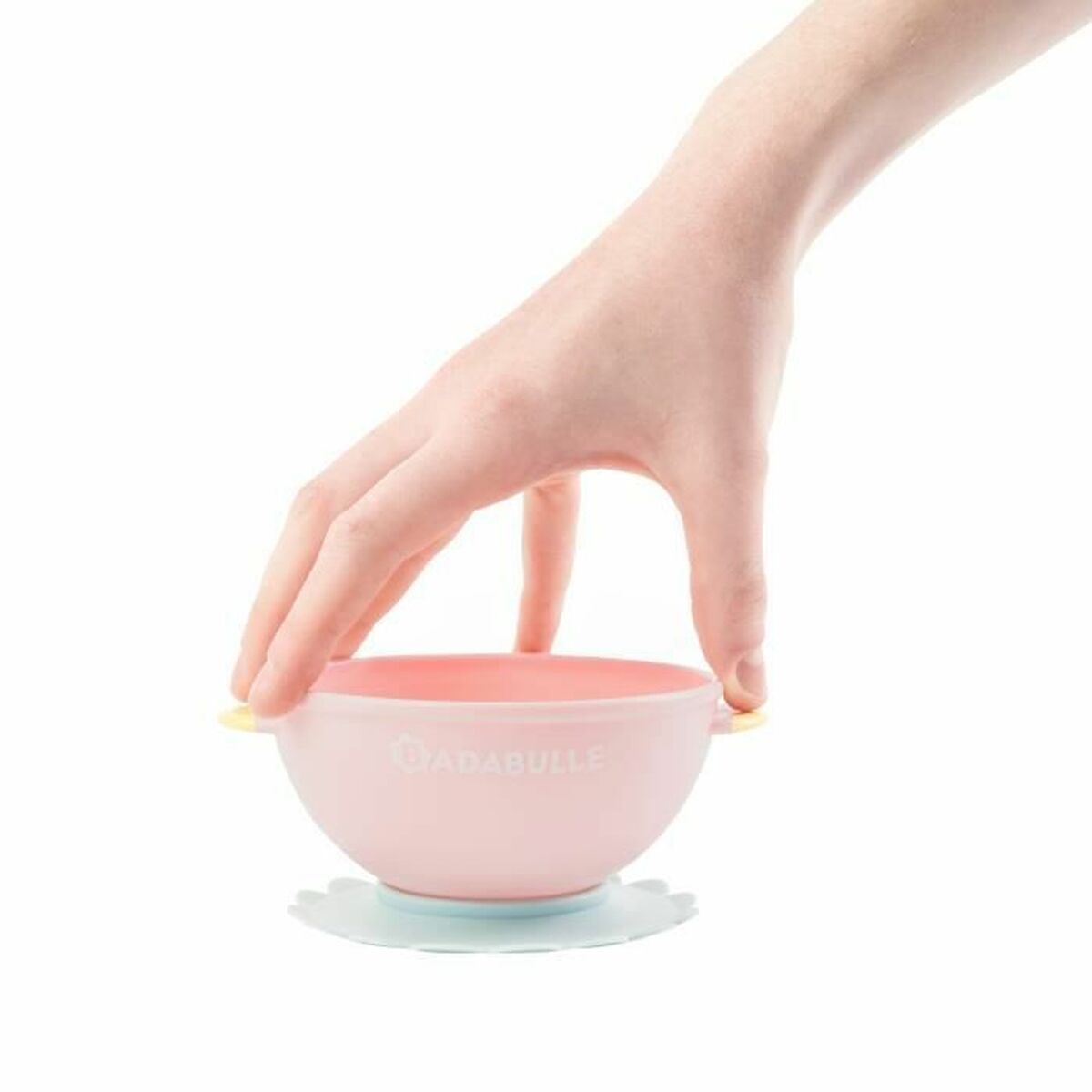 Set de recipiente pentru mâncare de bebe Babymoov B005107 - Bebelus, Alăptarea și hrănirea