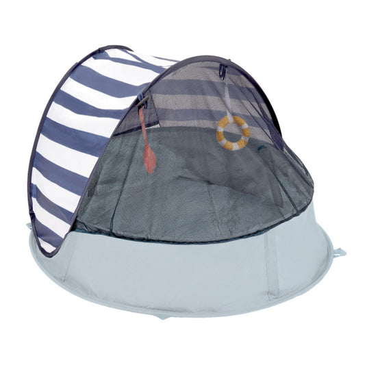 Saltea de joacă Babymoov A035220 Multi-utilizare 3 în 1 - Bebelus, Activitate și divertisment