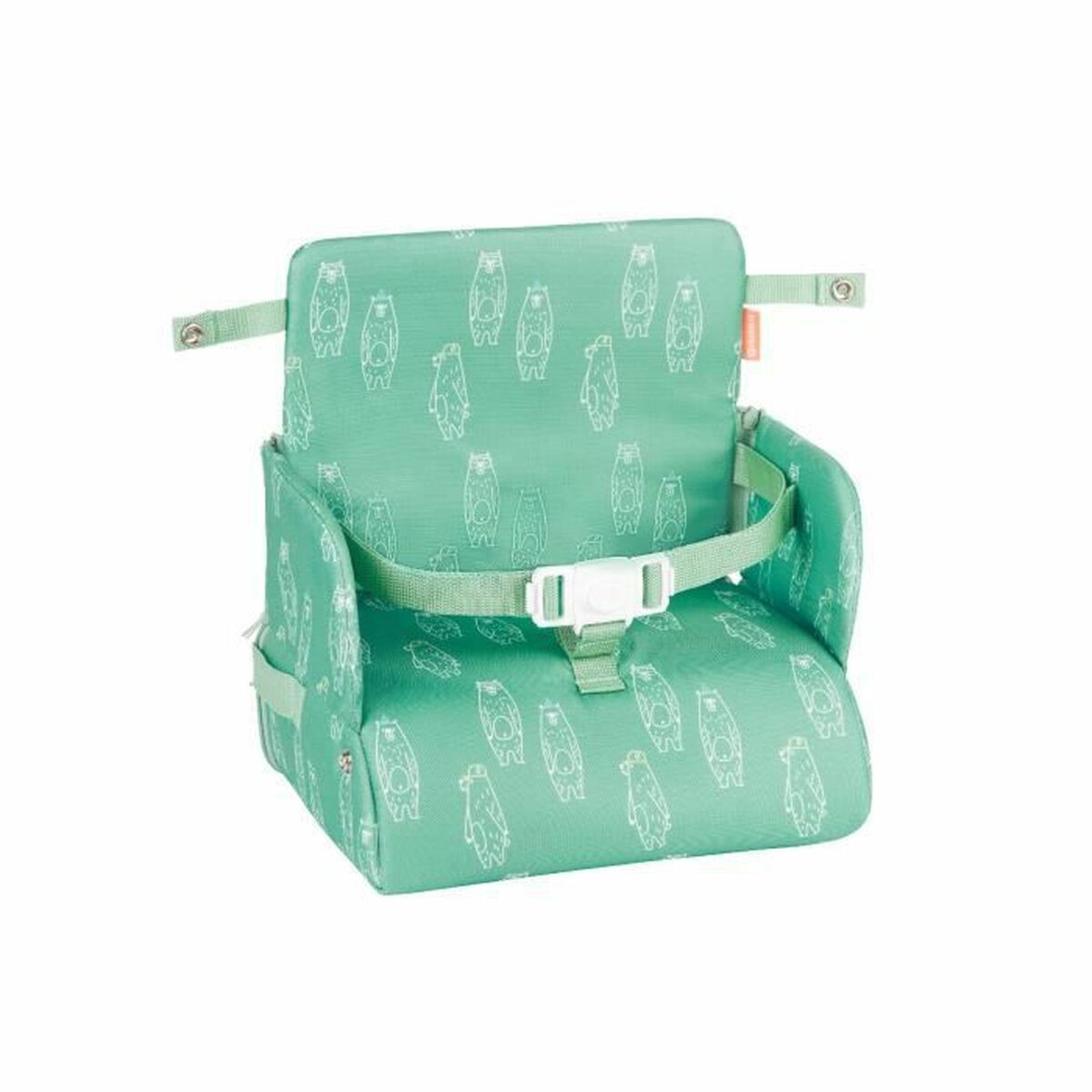 Crescător Badabulle B009409 Verde - Bebelus, Alăptarea și hrănirea