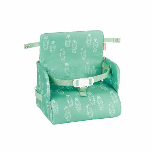 Crescător Badabulle B009409 Verde - Bebelus, Alăptarea și hrănirea