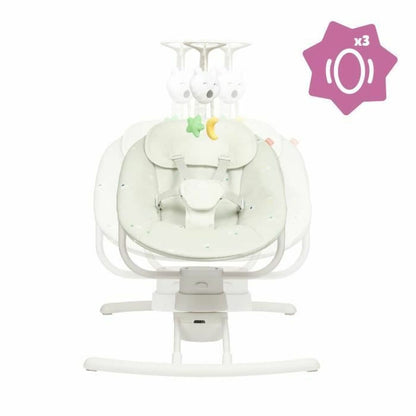 Hamac pentru Bebeluș Badabulle B012306 - Bebelus, Dormitor