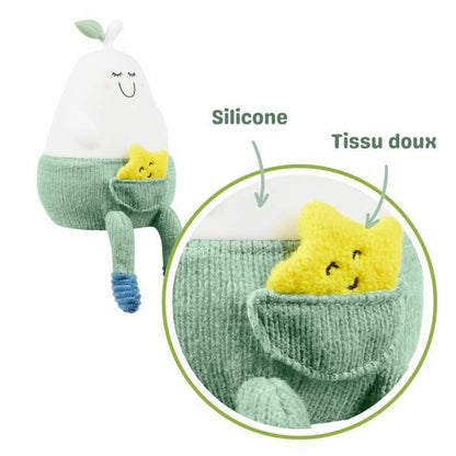 Lumină de veghe Badabulle - Bebelus, Dormitor