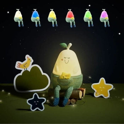 Lumină de veghe Badabulle - Bebelus, Dormitor