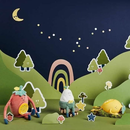 Lumină de veghe Badabulle - Bebelus, Dormitor