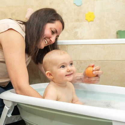 Jucării pentru Baie Badabulle 4 Piese - Acasă și bucătărie, Baie