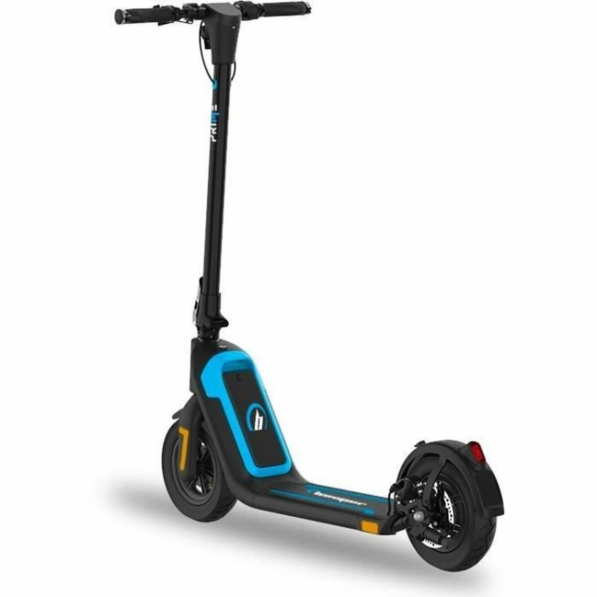 Trotinetă Electrică Beeper FX55-8 Alb - Sport și în aer liber, Mobilitate urbană