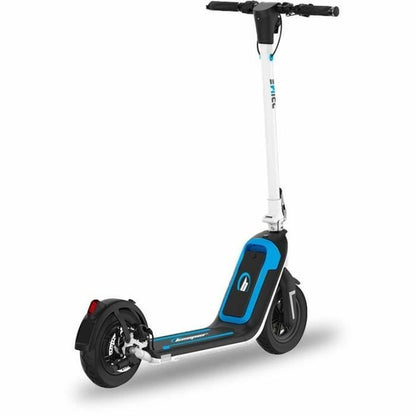 Trotinetă Electrică Beeper FX55-10 Alb - Sport și în aer liber, Mobilitate urbană
