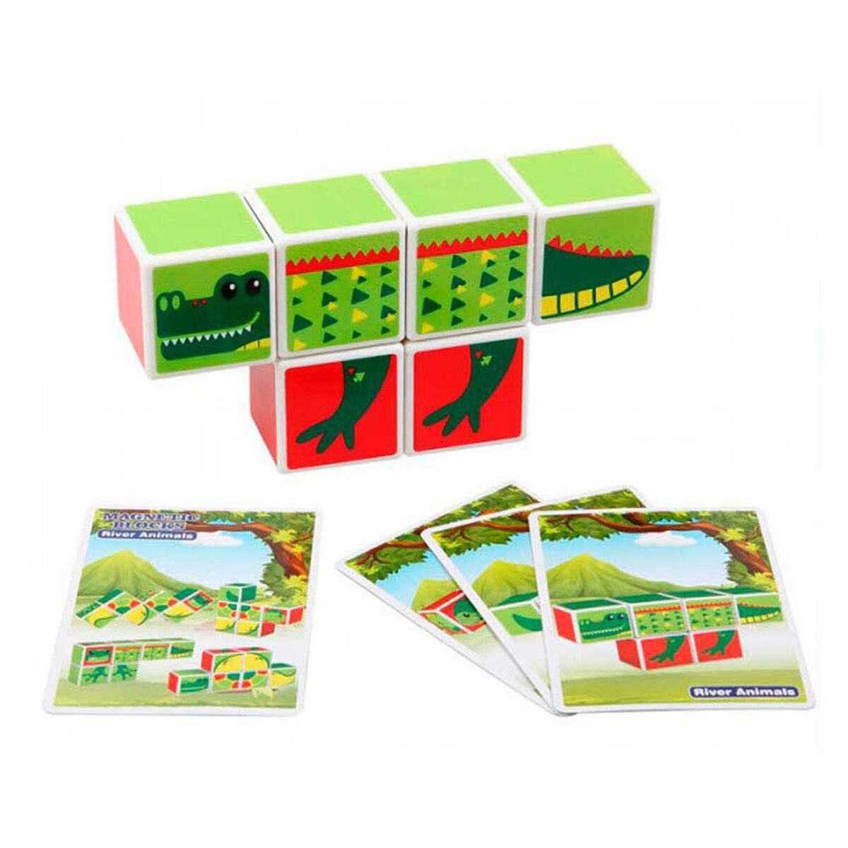 Puzzle - Jucarii si jocuri, Puzzle-uri și puzzle-uri