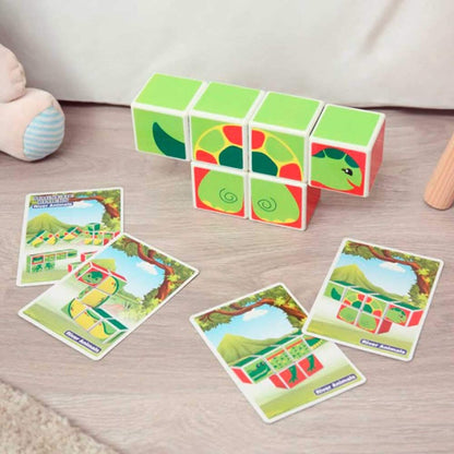 Puzzle - Jucarii si jocuri, Puzzle-uri și puzzle-uri