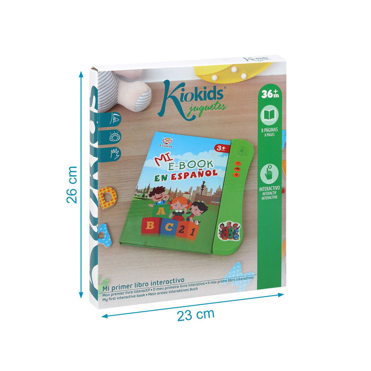 Laptop jucărie - Jucarii si jocuri, Jucării electronice