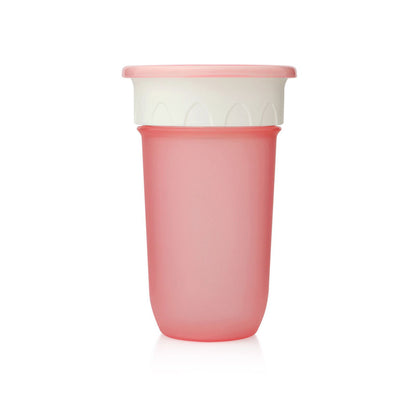 Pahar 300 ml Roz - Bebelus, Alăptarea și hrănirea