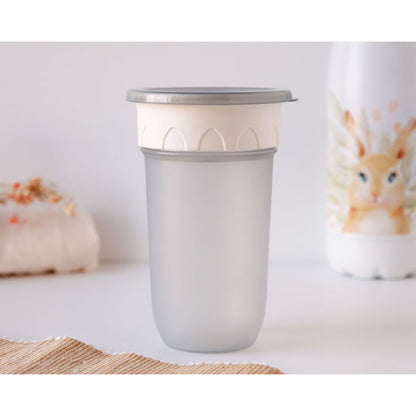 Pahar 300 ml Gri - Bebelus, Alăptarea și hrănirea